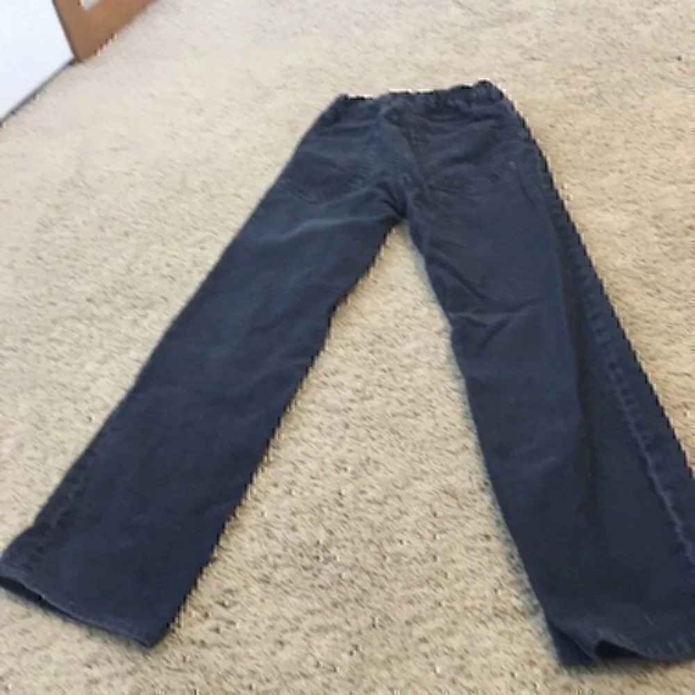 Boys size 10 Osh Kosh cordory pants navy
